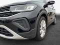 Volkswagen T-Cross Goal Plus 1.0 TSI DSG OPF AHK LED Navi Schwarz - thumbnail 8