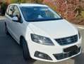 SEAT Alhambra Alhambra Business 2,0 TDI CR Business Weiß - thumbnail 3