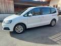 SEAT Alhambra Alhambra Business 2,0 TDI CR Business Weiß - thumbnail 1