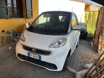 1.0 cdi Passion 54cv FL