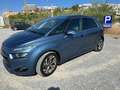 Citroen C4 Picasso C4 Picasso 1.6BlueHDI S Azul - thumbnail 2
