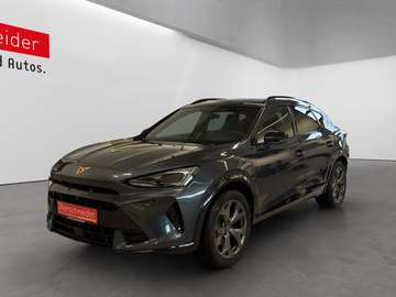 Formentor 1.5 TSI e-Hybrid LED NAVI ACC SIDEASS PA