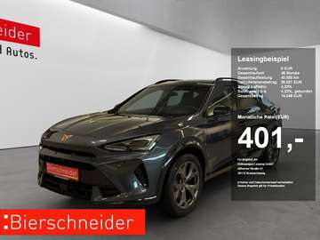 Formentor 1.5 TSI e-Hybrid LED NAVI ACC SIDEASS PA