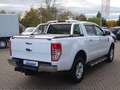 Ford Ranger DK 160PS Autm. Limited 4x4 Rollo AHK Blanc - thumbnail 6