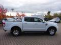 Ford Ranger DK 160PS Autm. Limited 4x4 Rollo AHK Blanc - thumbnail 7