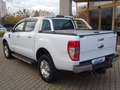 Ford Ranger DK 160PS Autm. Limited 4x4 Rollo AHK Blanc - thumbnail 4