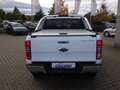 Ford Ranger DK 160PS Autm. Limited 4x4 Rollo AHK Blanc - thumbnail 5