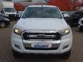 Ford Ranger DK 160PS Autm. Limited 4x4 Rollo AHK Blanc - thumbnail 9