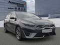 Kia Ceed SW / cee'd SW Ceed SW 1,6 T-GDI  DCT PHEV Prestige Grau - thumbnail 8