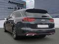 Kia Ceed SW / cee'd SW Ceed SW 1,6 T-GDI  DCT PHEV Prestige Grau - thumbnail 4