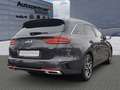 Kia Ceed SW / cee'd SW Ceed SW 1,6 T-GDI  DCT PHEV Prestige Grau - thumbnail 6