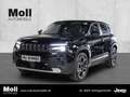 Jeep Avenger 1st Edition APPLE CARPLAY Kamera Schwarz - thumbnail 1