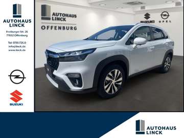 Comfort+ ALLGRIP 1.4 Dualjet Hybrid EU6d