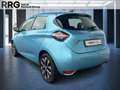 Renault ZOE Evolution R110 EV50 CCS Blu/Azzurro - thumbnail 4