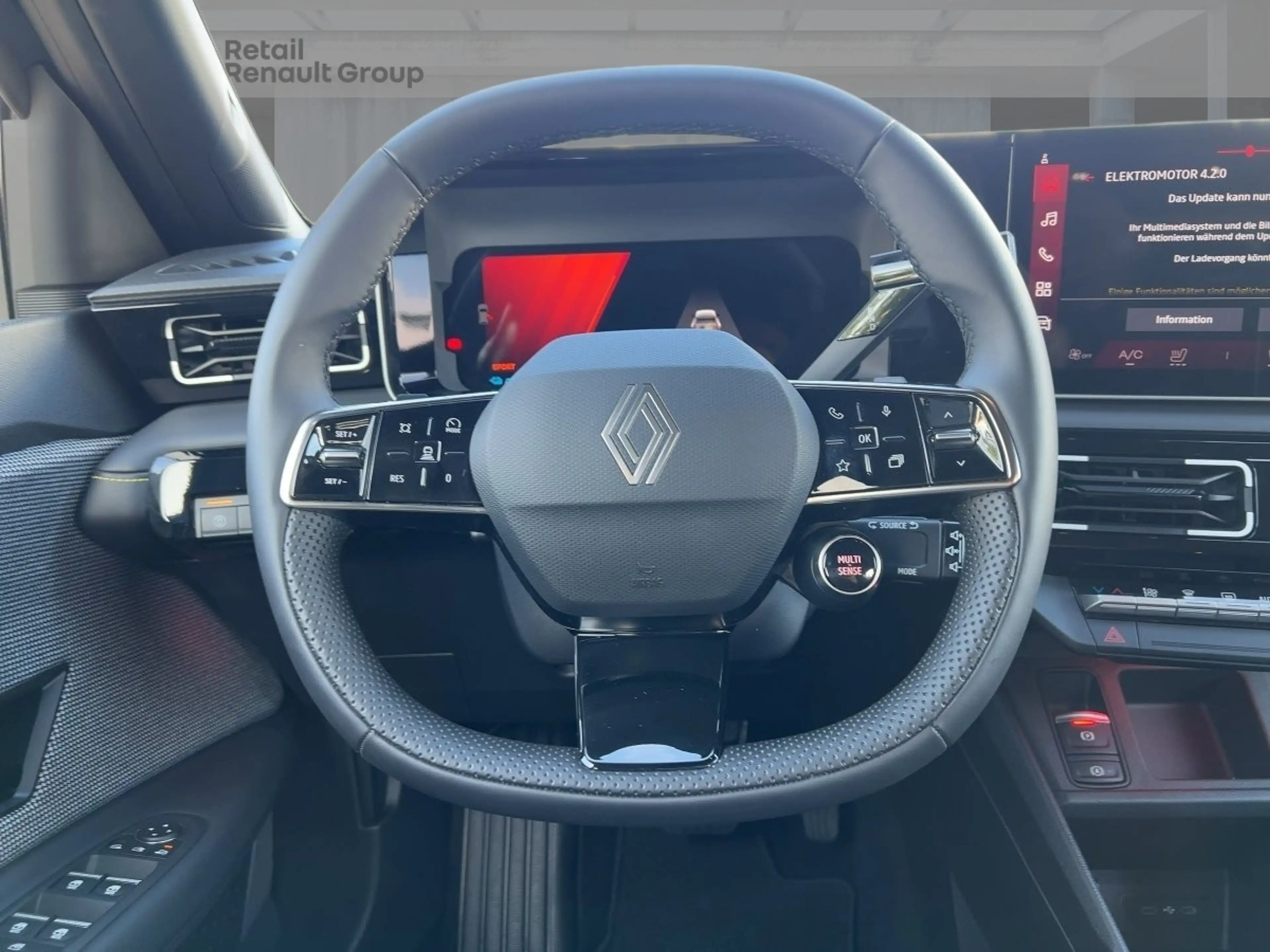 Renault R 4 Iconic 150 Comfort Range — photo 11
