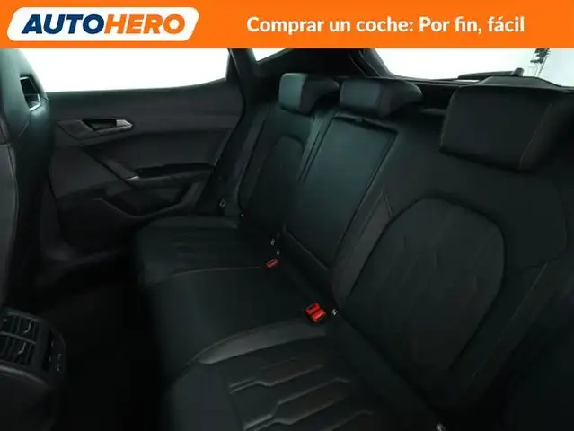Cupra Formentor view 15