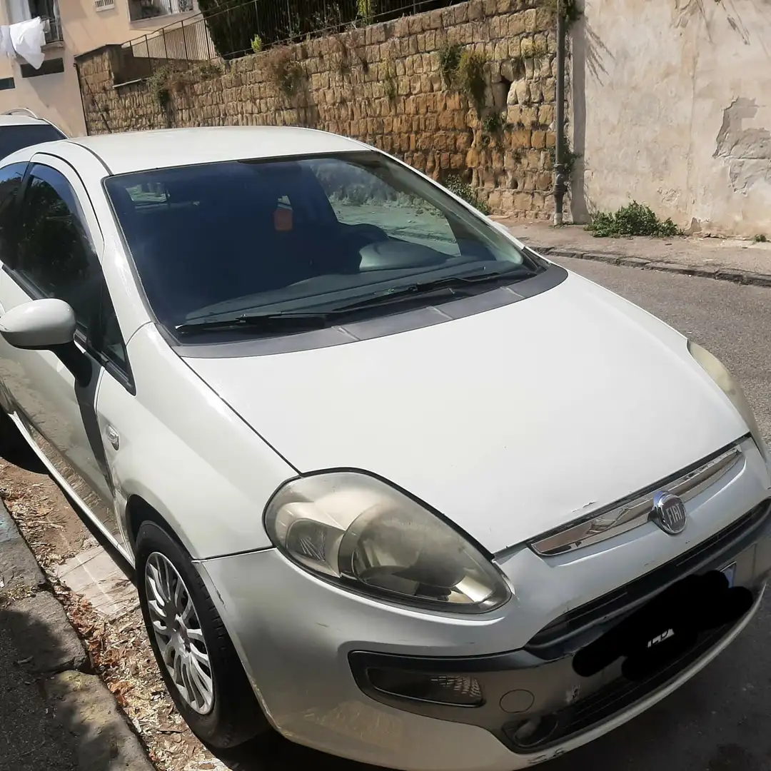 Fiat Punto Evo 5p 1.3 mjt Emotion s&s 95cv - 2