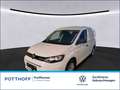 Volkswagen Caddy Cargo 2.0 TDI AHK KLIMA SITZHZG DAB+ Weiß - thumbnail 1