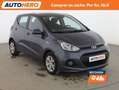 Hyundai i10 1.0 Tecno Gris - thumbnail 8