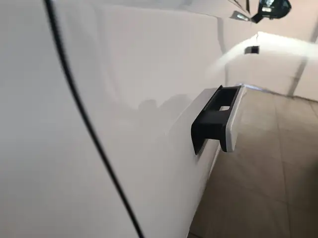 Jaecoo J8 view 15