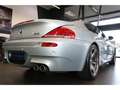 BMW M6 Coupe M Drivers Package HUD*Finanz.ab 4,49% Argento - thumbnail 6