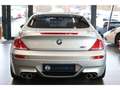 BMW M6 Coupe M Drivers Package HUD*Finanz.ab 4,49% Srebrny - thumbnail 7