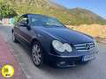 Mercedes-Benz CLK 200 Cabrio 320CDI Avantgarde 7G Azul - thumbnail 17