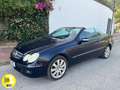 Mercedes-Benz CLK 200 Cabrio 320CDI Avantgarde 7G Azul - thumbnail 23