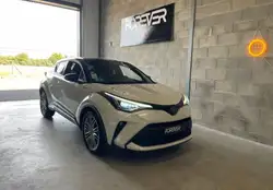 Toyota C-HR 122h DISTINCTIVE 2WD E-CVT MY20 GARANTIE 6 MOIS GARAGE