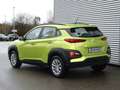 Hyundai KONA Kona 1.0 T-GDI Select 2WD Klima/MF-Lenkrad/eFH. Jaune - thumbnail 4