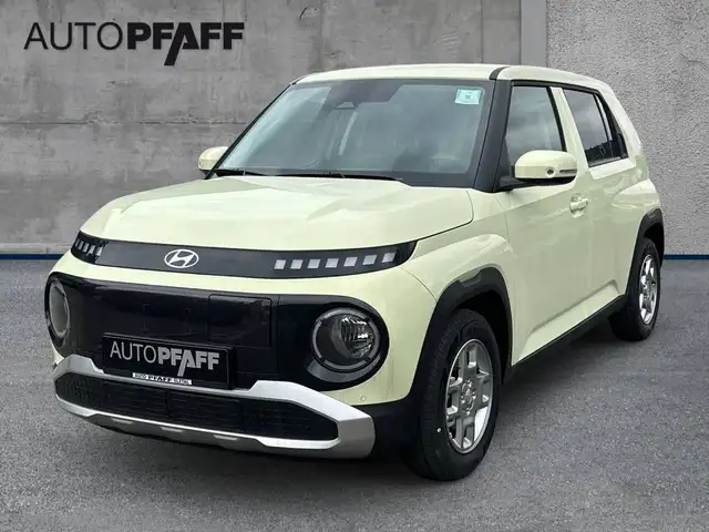 Hyundai Inster