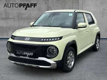 INSTER Trend EV 42 kWh Navi|Kamera|Sitzheizung