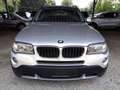 BMW X3 2.0i xDrive ! Serviceheft! Silber - thumbnail 3