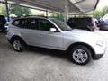 BMW X3 2.0i xDrive ! Serviceheft! Silber - thumbnail 6