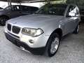 BMW X3 2.0i xDrive ! Serviceheft! Silber - thumbnail 1