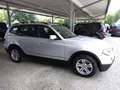 BMW X3 2.0i xDrive ! Serviceheft! Silber - thumbnail 4