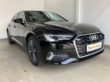 Limousine 40 TDI Sport
