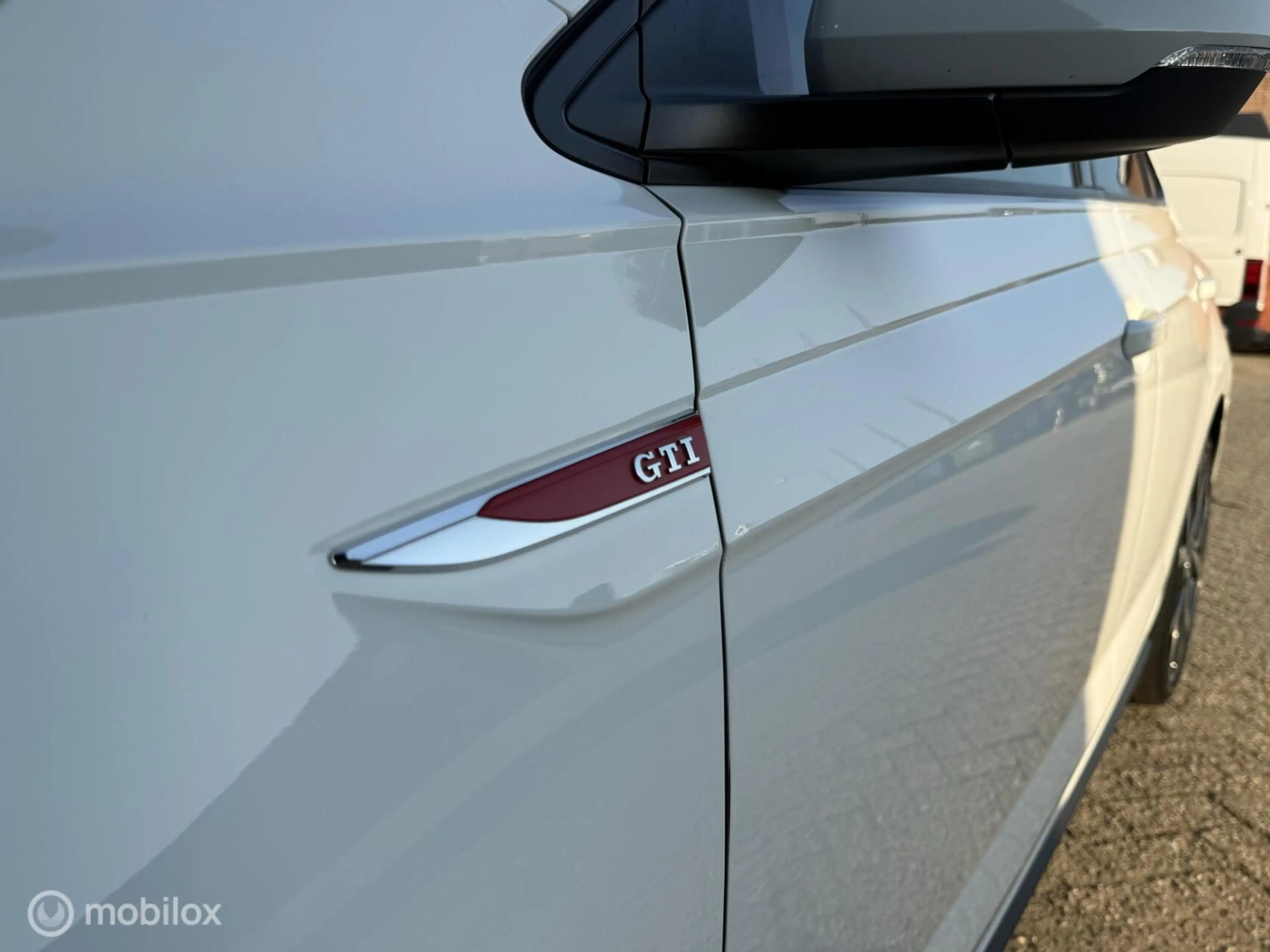 Volkswagen Polo GTI 2.0 TSI — photo 6