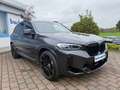 BMW X3 M Competition 21" LMR AHK Laser ACC Pano HUD harman Grau - thumbnail 1