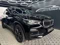 BMW X5 xDrive45e ALL-BLACK LIVE-PRO ACC KOMF 21"PANO Zwart - thumbnail 5