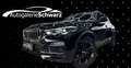 BMW X5 xDrive45e ALL-BLACK LIVE-PRO ACC KOMF 21"PANO Zwart - thumbnail 1