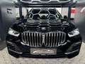 BMW X5 xDrive45e ALL-BLACK LIVE-PRO ACC KOMF 21"PANO Zwart - thumbnail 4
