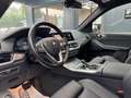 BMW X5 xDrive45e ALL-BLACK LIVE-PRO ACC KOMF 21"PANO Zwart - thumbnail 9