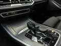 BMW X5 xDrive45e ALL-BLACK LIVE-PRO ACC KOMF 21"PANO Zwart - thumbnail 18