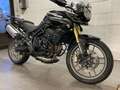 Triumph Tiger 800 Schwarz - thumbnail 1