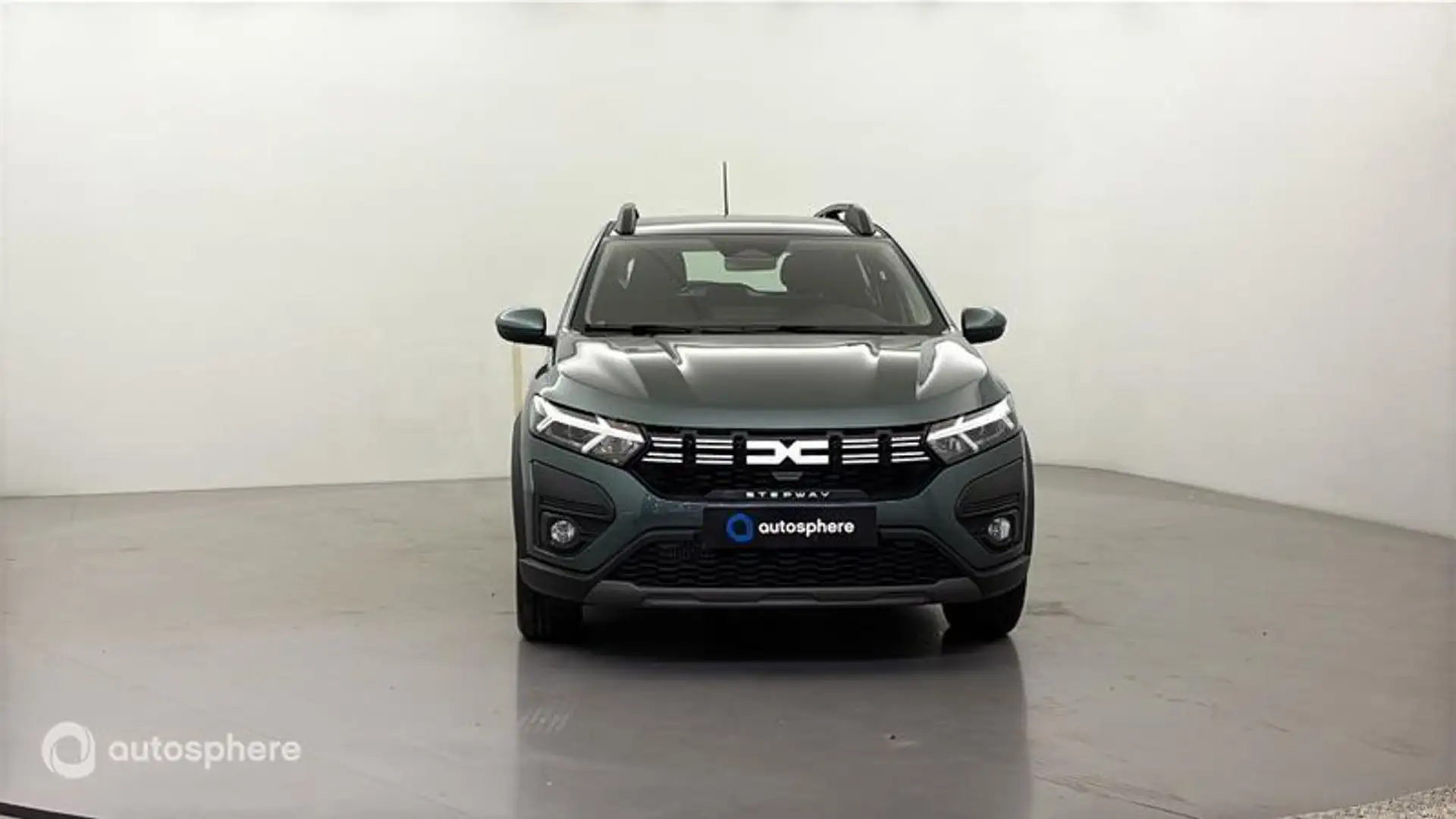 Dacia Sandero 1.0 ECO-G 100ch Stepway Expression -24 - 2