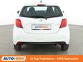 Toyota Yaris 1.33 Dual VVT-i Edition-S*RÜCKFAHRKAMERA*BLUETOOTH Weiß - thumbnail 5