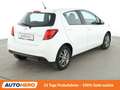 Toyota Yaris 1.33 Dual VVT-i Edition-S*RÜCKFAHRKAMERA*BLUETOOTH Weiß - thumbnail 6