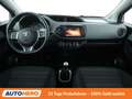 Toyota Yaris 1.33 Dual VVT-i Edition-S*RÜCKFAHRKAMERA*BLUETOOTH Weiß - thumbnail 12