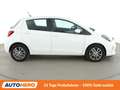 Toyota Yaris 1.33 Dual VVT-i Edition-S*RÜCKFAHRKAMERA*BLUETOOTH Weiß - thumbnail 7
